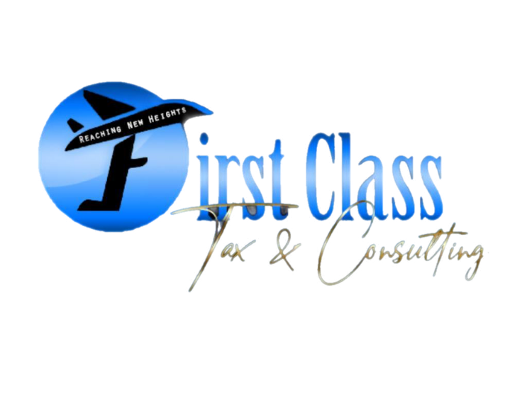 First Class Tax Master Course
